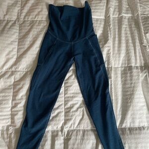 Beyond the Bump Yoga Pants